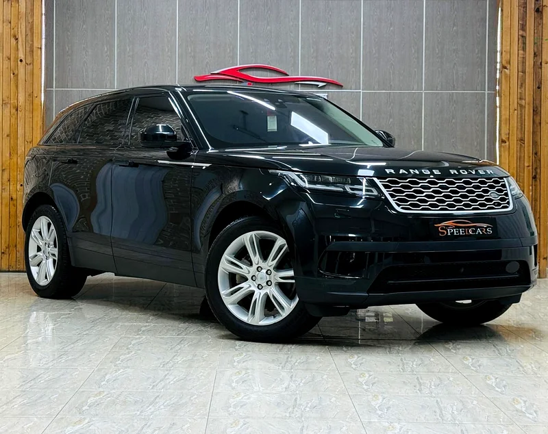 Range Rover P250 S / Full Service History63399905535361112