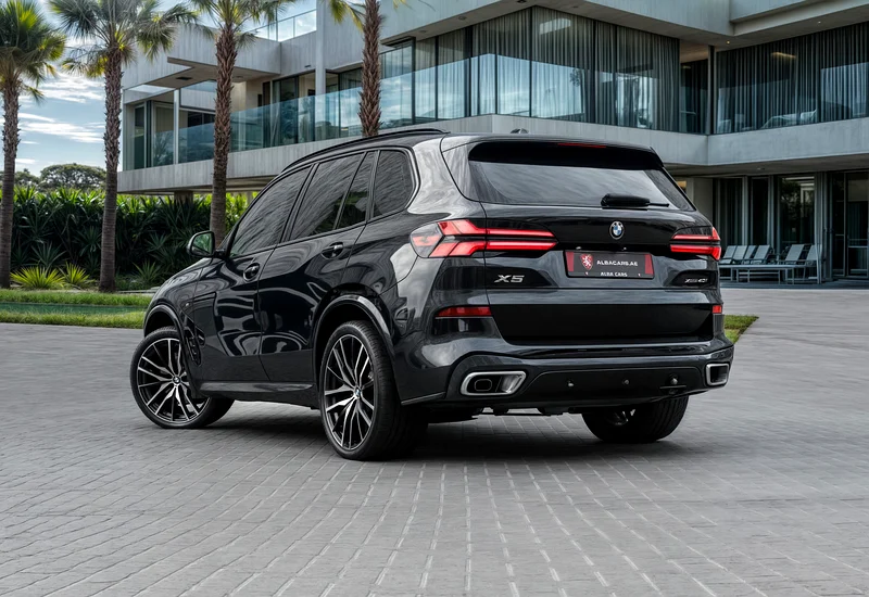 6,267 م.ظ  | دفعة أولى 0% | BMW X5 M-Kit!63406212598018112