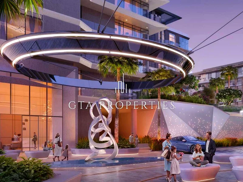 2BED+MAID | PODIUM LEVEL | INVESTOR DEAL | Q1 202763949235607297111