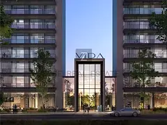 Spacious Luxury 1 BR | Vida Residence | Al Jada