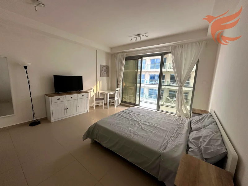 STUDIO APARTMENT | FURNISHED | WITH BALCONY63814949254785114