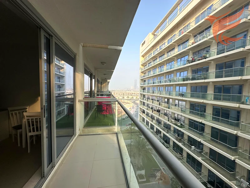 STUDIO APARTMENT | FURNISHED | WITH BALCONY63814949254785113