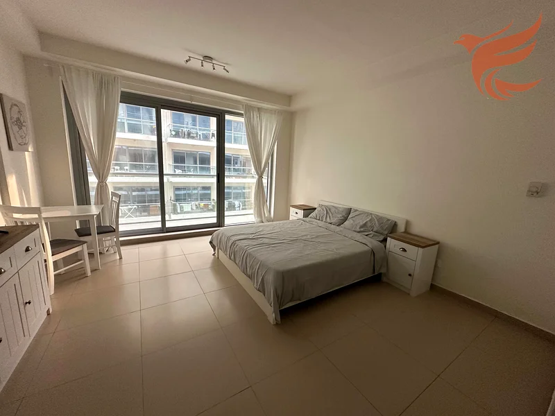 STUDIO APARTMENT | FURNISHED | WITH BALCONY63814949254785111