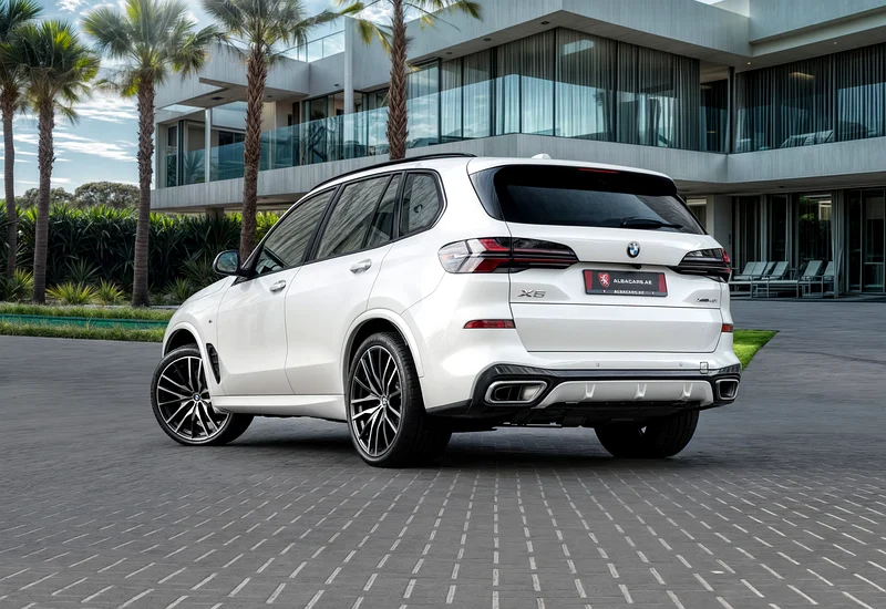 6,267 ظ  | دفعة أولى 0% | BMW X5 M-Kit!63406212605698112