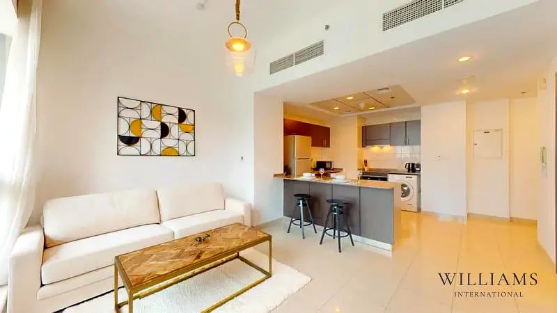 MODERN 1BED | PRIME LOCATION | MARINA VIEWS64040257289218112