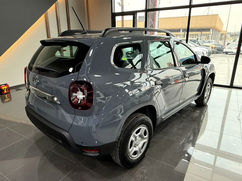 RENAULT DUSTER 2WD 1.6L 2025YM at an amazing price - Renault Duster 1600cc engine 4*263398496080131113
