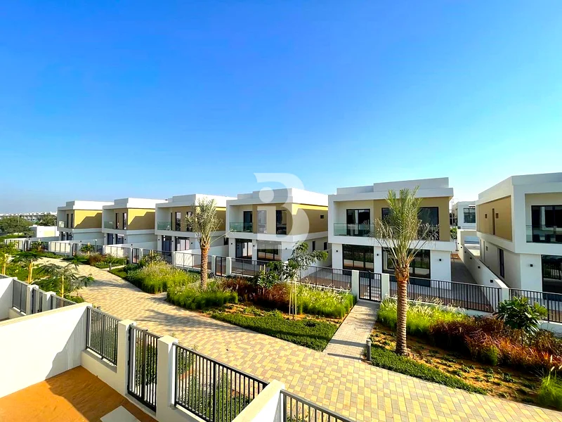 New 2BR Townhouse | Beach Access | Hayat Island63861232368898112