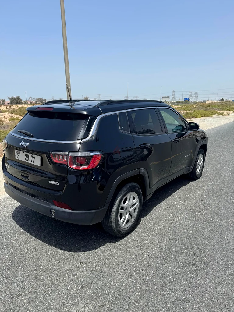 2018 Jeep Compass 4x463398595179011114