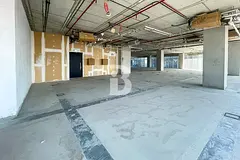 LUXURIOUS OFFICES | SHELL AND CORE | NEAR METRO