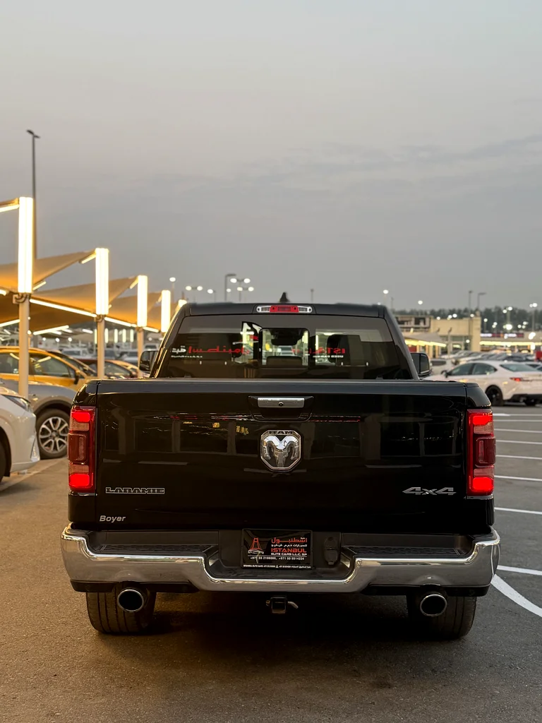 Dodge Ram Laramie 202263231636740610114