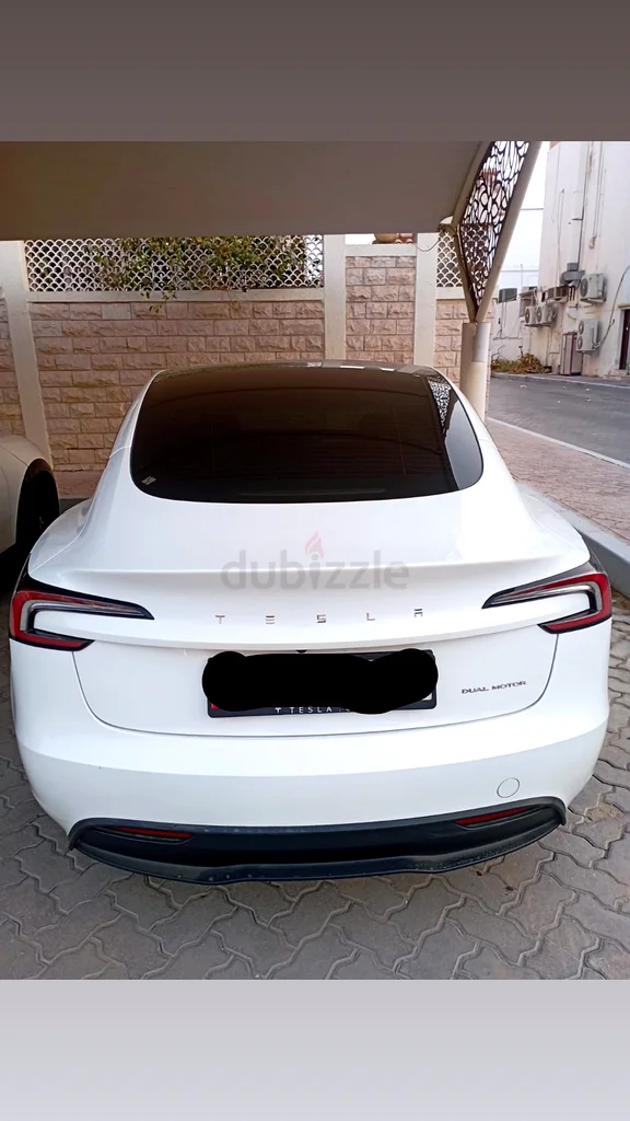 Tesla model 3 long range63222311980802114