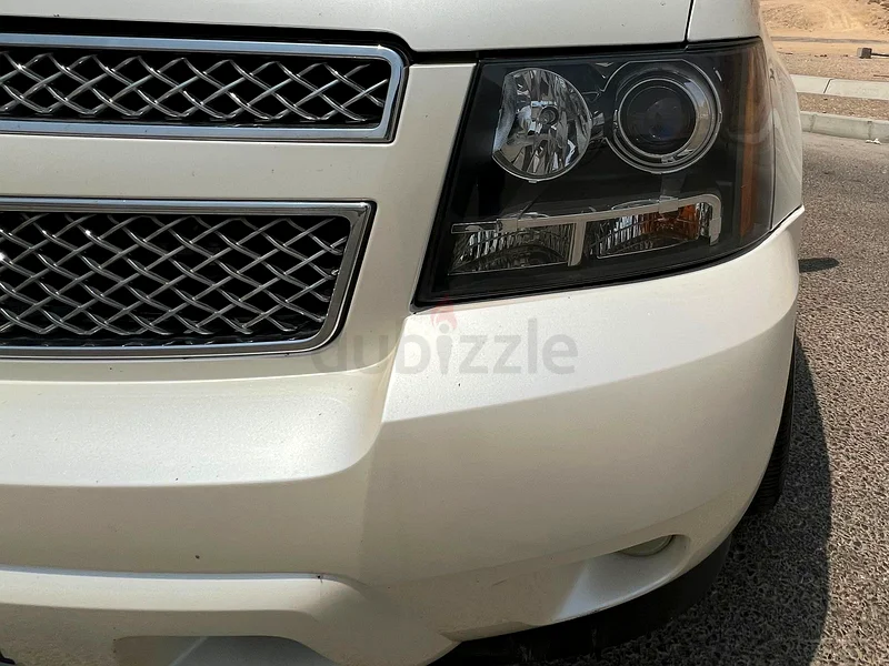 تاهو إل تي زد تشيفروليه 201163398565323777114