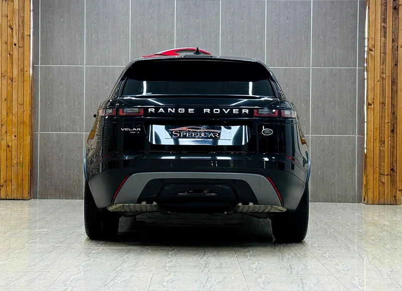 Range Rover P250 S / Full Service History63399905535361114