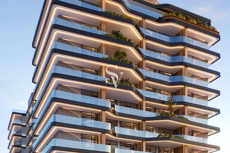 Huge 2 BHK | Prime Location | 20/80 Payment Plan64033569460355110