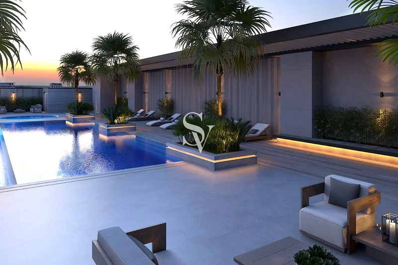 Huge 2 BHK | Prime Location | 20/80 Payment Plan64033569460355112