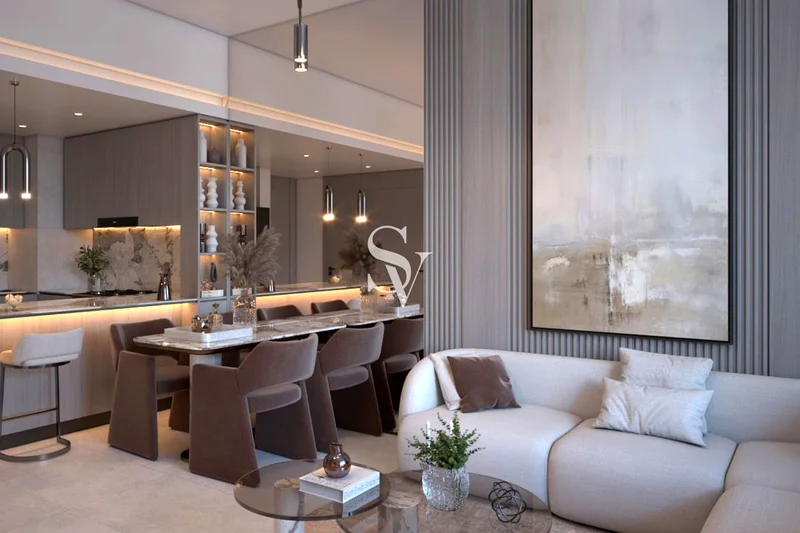 Huge 2 BHK | Prime Location | 20/80 Payment Plan64033569460355114