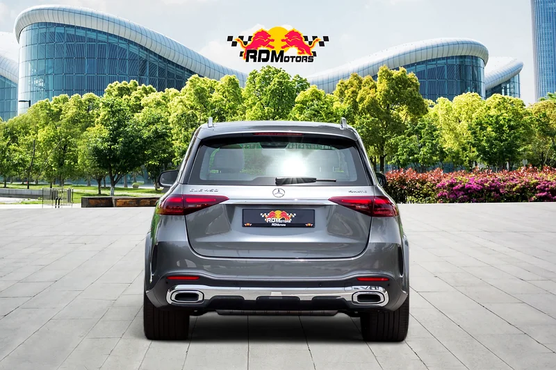 5,200 PM | 0% Down-Payment | Merc Warranty | Mercedes Benz GLE 45063399929033985114