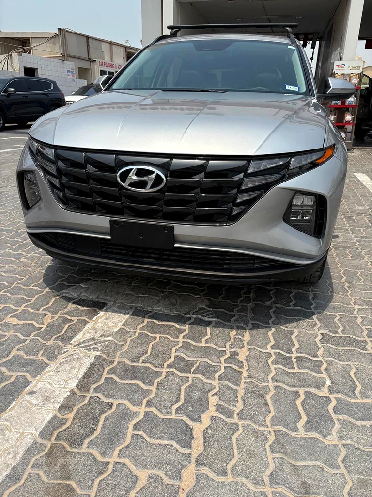 هيونداي توسان SEL، 2024، الولايات المتحدة 883563406913135874113
