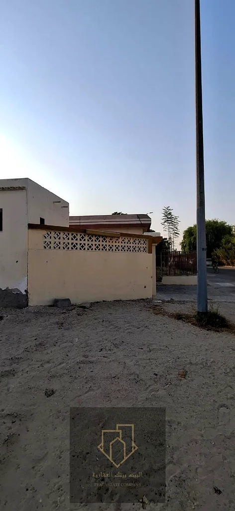 Exclusive Deal in Ajman – Private Family Unit with Free Electricity & Water63233116861827114