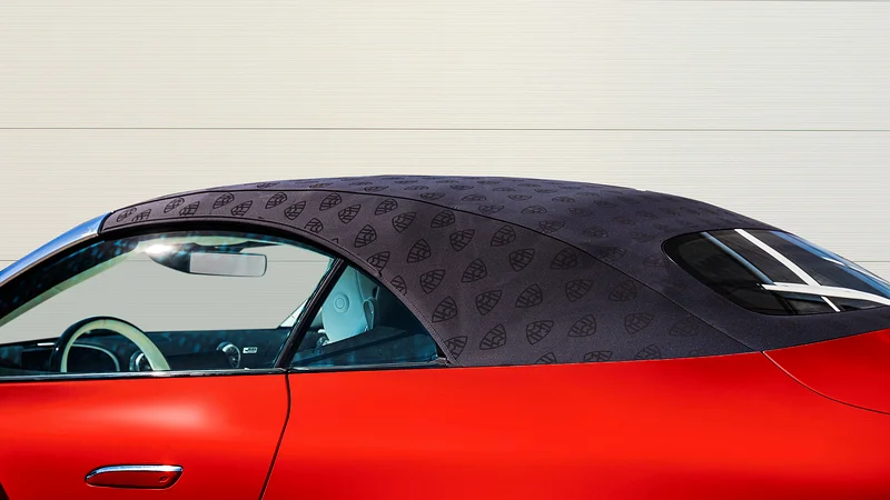 MAYBACH SL680 MONOGRAM SERIES63403206783106114