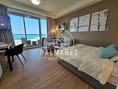 Fully Furnished | Sea View | All Bills Included | Resort-Style Living