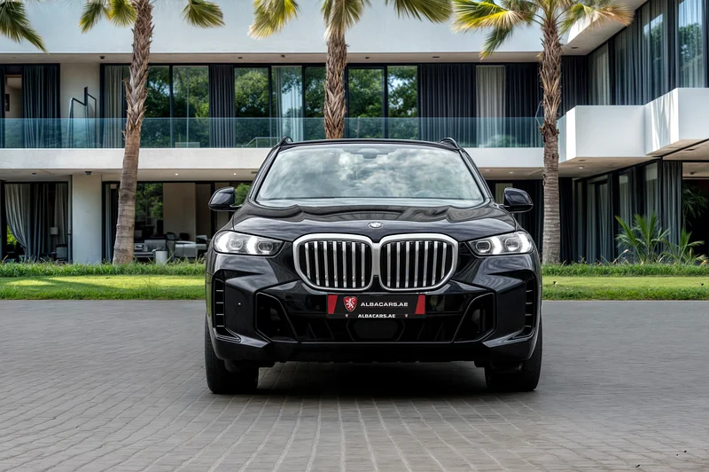 6,267 م.ظ  | دفعة أولى 0% | BMW X5 M-Kit!63406212598018113