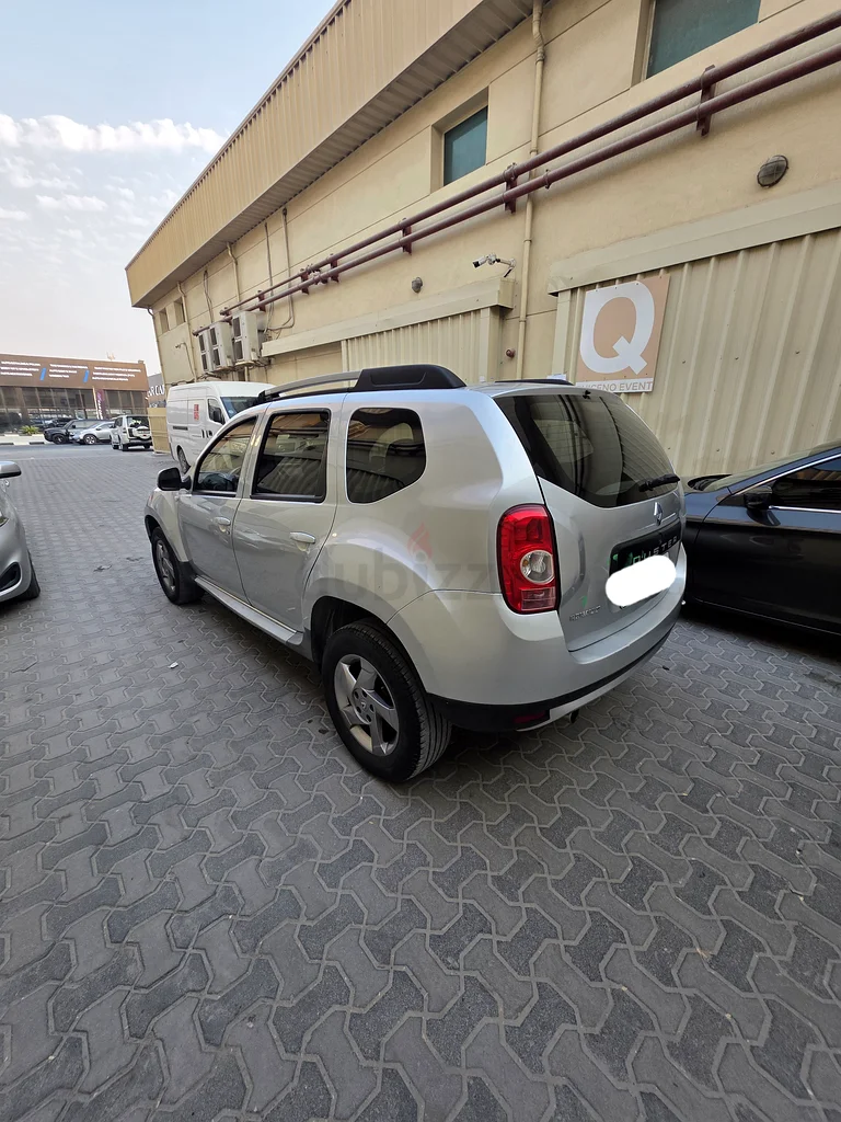 رينو داستر للبيع63398496520193114