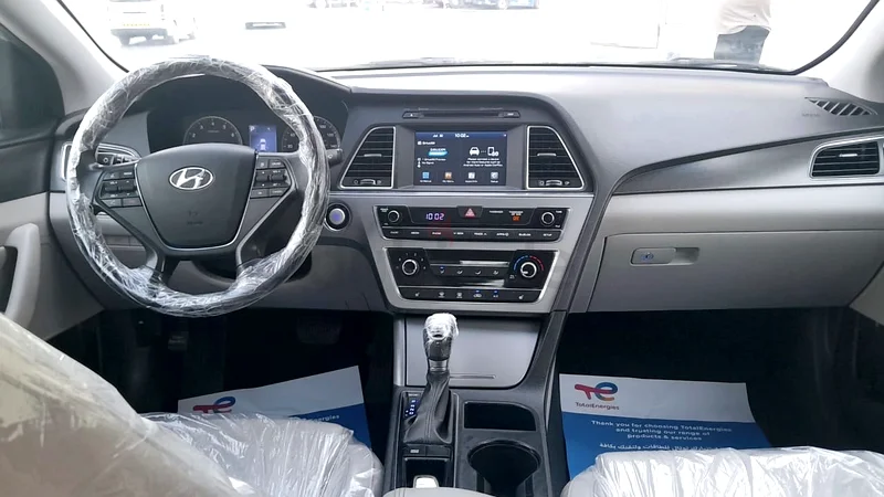 Hyundai Sonata SPORT63406913466498114