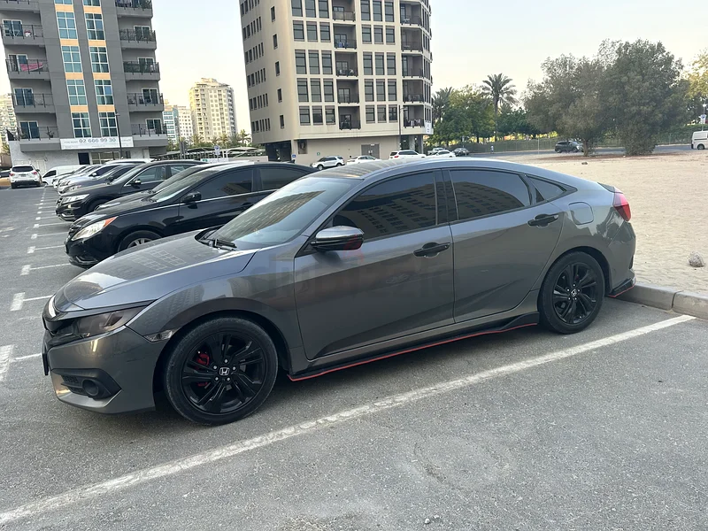 HONDA CIVIC63398546834561112