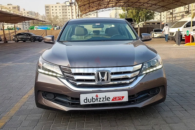 1021 درهم شهريًا | هوندا أكورد LX 2015 | مواصفات دول مجلس التعاون الخليجي | رقم المرجع 35091863398545354753111