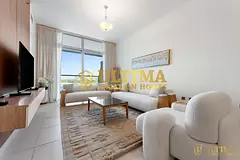 Full Sea View | Azure Residences