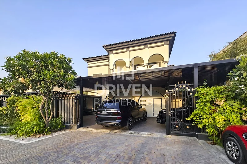 Fully Upgraded | Cordoba Single Row VOT | Big Plot63917017235586110