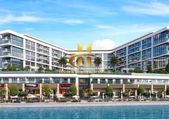 3 Bed Duplex | Marina View | Great Investment