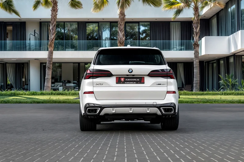 6,267 ظ  | دفعة أولى 0% | BMW X5 M-Kit!63406212605698114