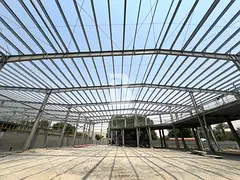 230 KW 29513 new Road facing / Showroom in DIP