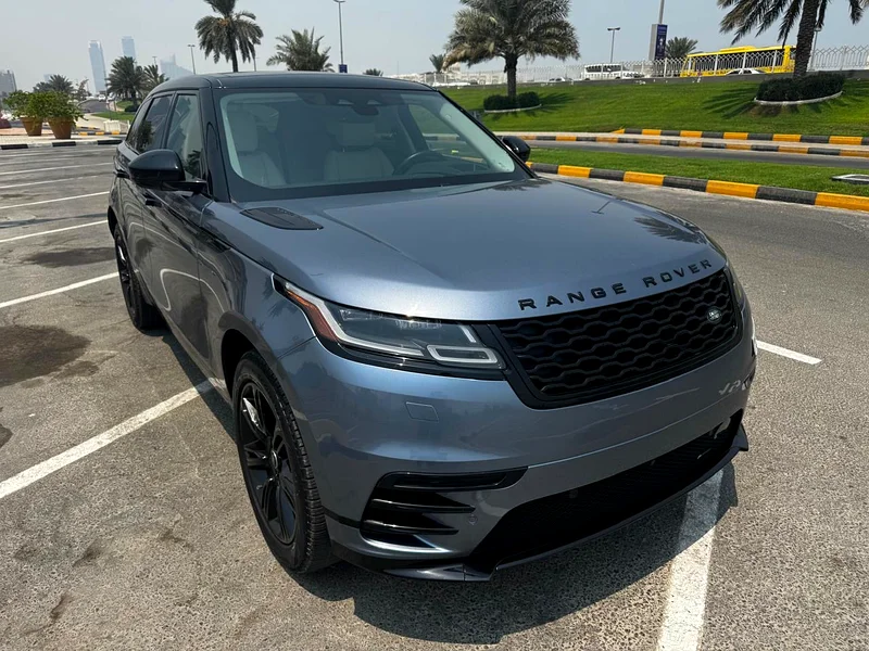2023 Range Rover, R-Dynamic S63231164676227111