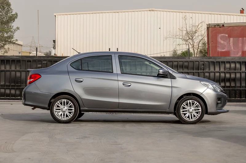 2022 Mitsubishi Attrage GLX 1.2L l GCC l Zero Down Payment l AED 445 Monthly l Warranty63231164800642112