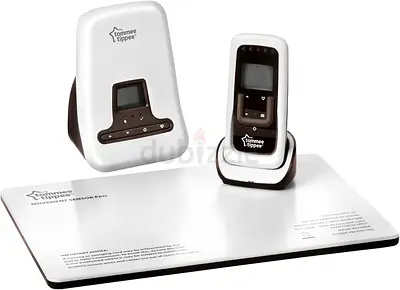 Tommee Tippee Digital Sound and Movement Monitor