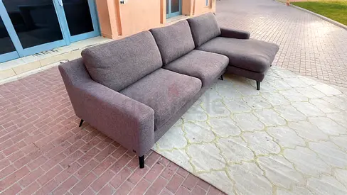 Marina home Stylish Modern Sofa for Your Living Room