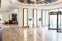 Full Floor | DIFC Proximity | No Key Money Fitted