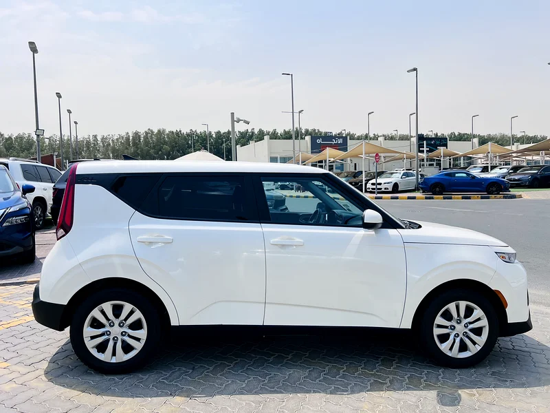 Kia Soul 2022, very clean car / Good condition / Low mileage63398619950083114