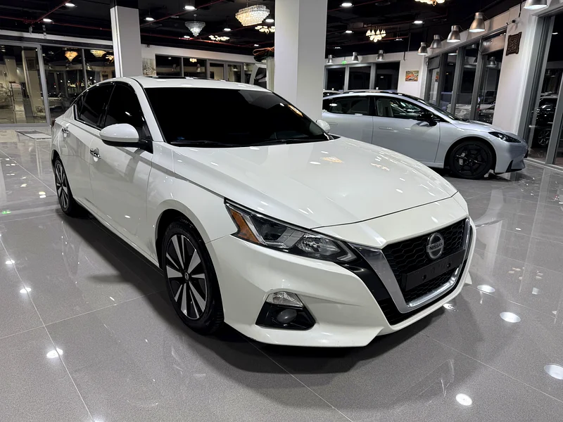 Nissan Taima Gulf63227258311937112