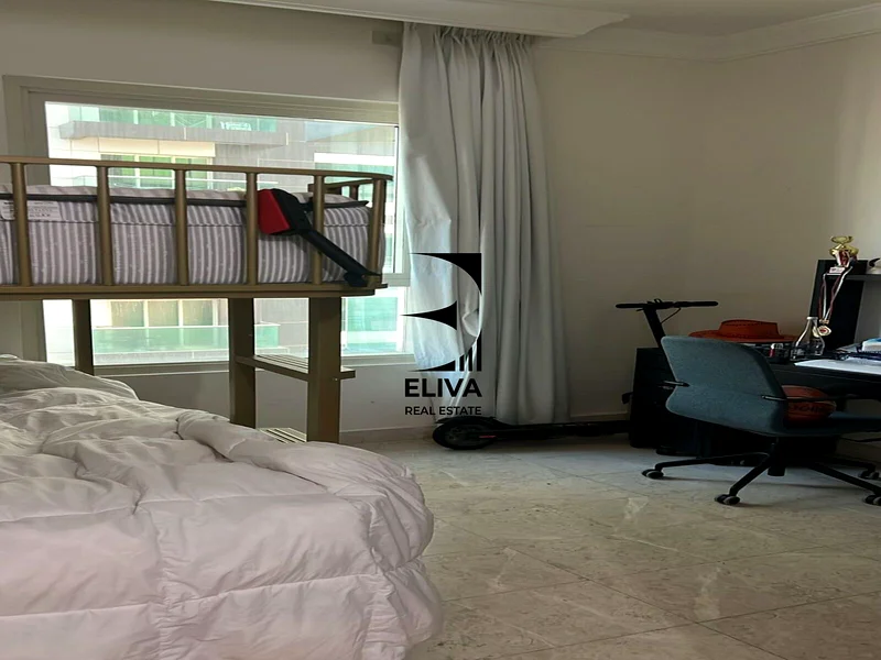 Modern 2BR | Excellent Condition | Amazing View63846366304897114