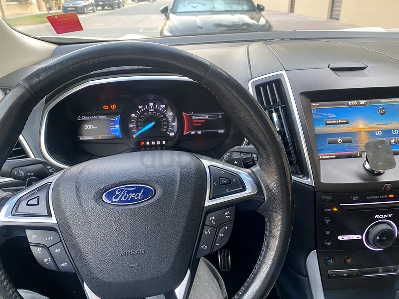 Ford Edge Sport - Ecoboost63399891569026114