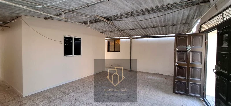 Exclusive Deal in Ajman – Private Family Unit with Free Electricity & Water63233116861827111
