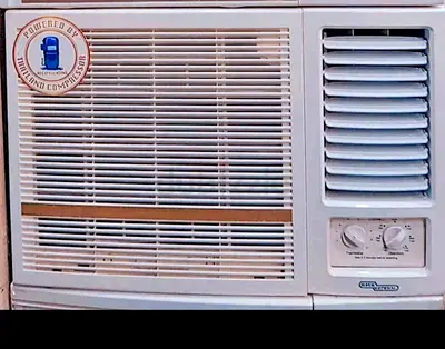 2 ton super General window AC for sale