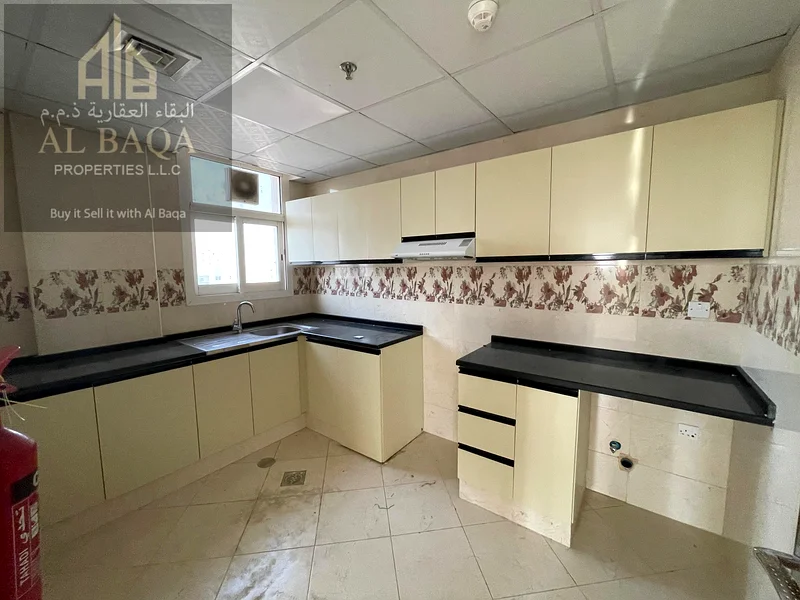 Specious 1 BHK For Rent | Easy Access to E311 | Behind China Mall63240107720321114