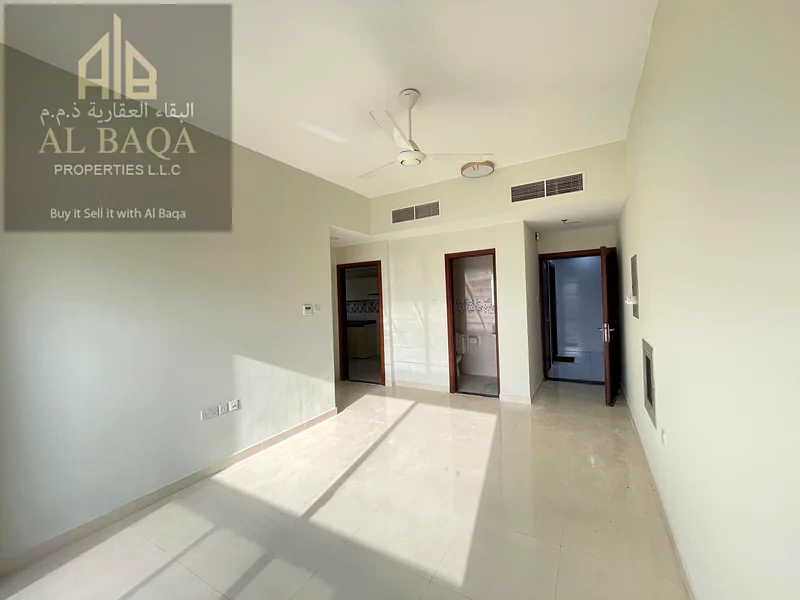 Specious 1 BHK For Rent | Easy Access to E311 | Behind China Mall63240107720321112