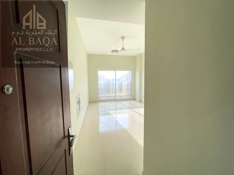 Specious 1 BHK For Rent | Easy Access to E311 | Behind China Mall63240107720321111