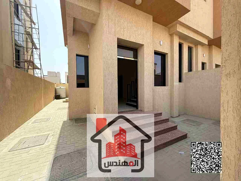 فيلا للإيجار في ياسمين63304616028547112